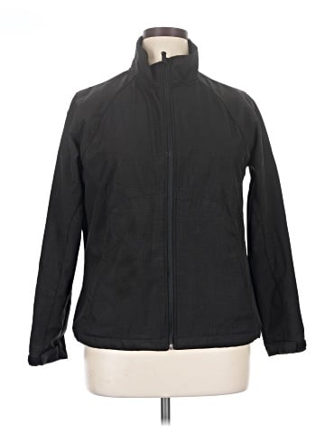 Pulse Jacket (view 1)