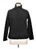Pulse Solid Black Jacket Size XL - photo 1