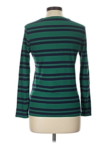 Merona 3/4 Sleeve T-Shirt (view 2)