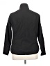 Pulse Solid Black Jacket Size XL - photo 2