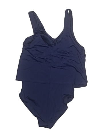 Lands' End Swimsuit Top (view 2)