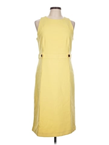 Ann Taylor Casual Dress (view 1)