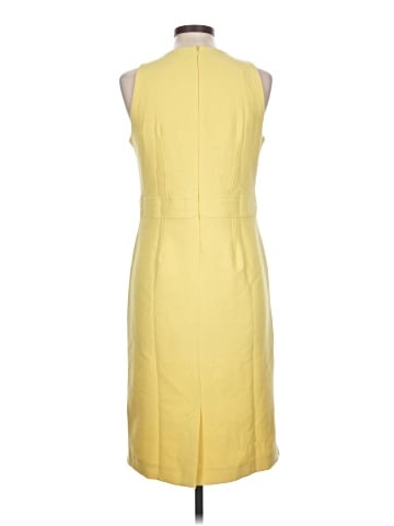 Ann Taylor Casual Dress (view 2)