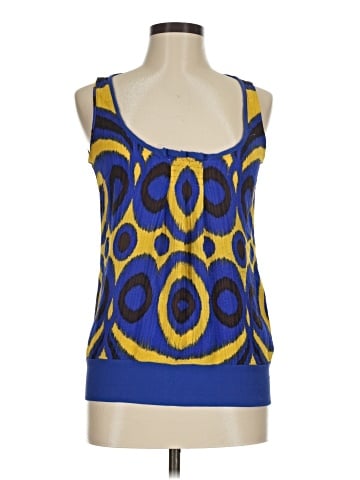 Tory Burch Sleeveless Top (view 1)