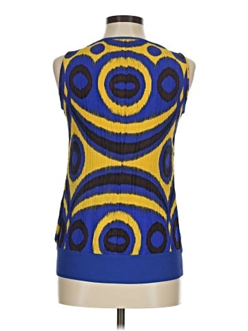 Tory Burch Sleeveless Top (view 2)