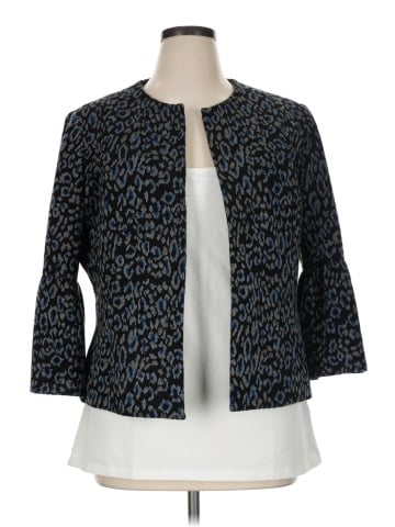 Kasper Blazer (view 1)