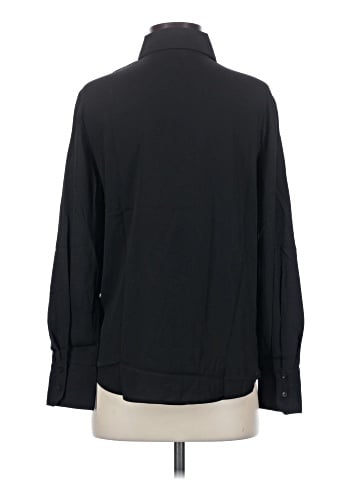 MNG Long Sleeve Blouse (view 2)