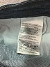 Denizen from Levi's Hearts Blue Jeans Size 6 - photo 8