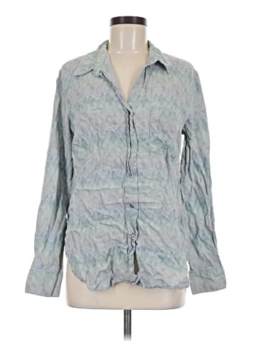 Billy T Long Sleeve Blouse (view 1)