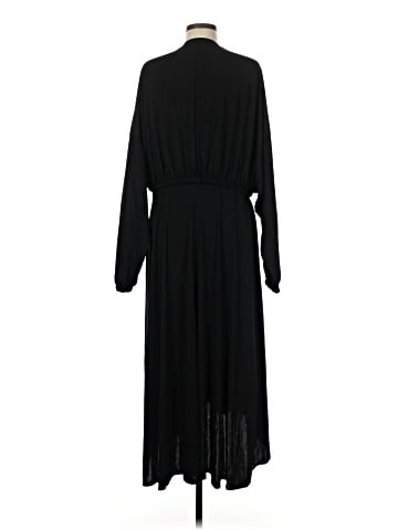 Zara W&B Collection Casual Dress (view 2)