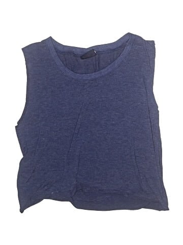 Rachel Sleeveless T-Shirt (view 1)