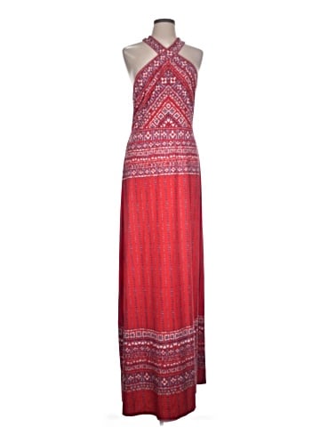 BCBGMAXAZRIA Casual Dress (view 1)