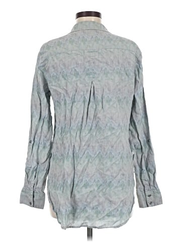 Billy T Long Sleeve Blouse (view 2)
