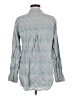 Billy T Gray Long Sleeve Blouse Size M - photo 2