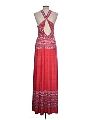 BCBGMAXAZRIA Casual Dress (view 2)