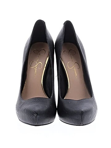 Jessica Simpson Heels (view 2)