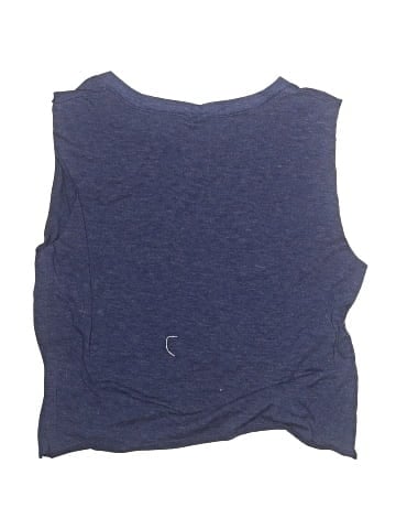 Rachel Sleeveless T-Shirt (view 2)