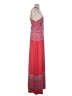 BCBGMAXAZRIA Red Casual Dress Size L - photo 4