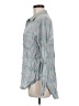 Billy T Gray Long Sleeve Blouse Size M - photo 5