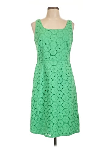 Adrianna Papell Cocktail Dress (view 1)