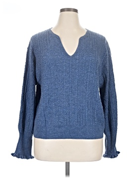 Lucky Brand Pullover Sweater