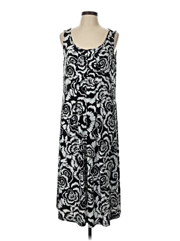 George Casual Dress (view 1)