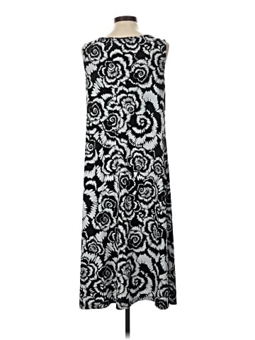 George Casual Dress (view 2)