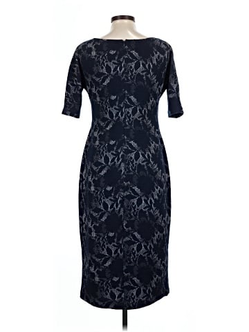 Maggy London Cocktail Dress (view 2)