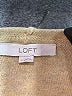 Ann Taylor LOFT Hearts Tan Pullover Sweater Size S - photo 7