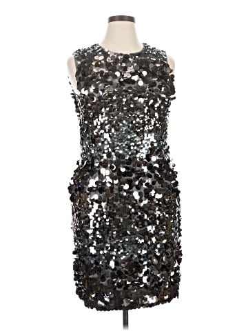 Nicole Miller New York Cocktail Dress (view 1)