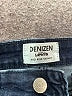 Denizen from Levi's Hearts Blue Jeans Size 8M - photo 7