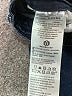 Denizen from Levi's Hearts Blue Jeans Size 8M - photo 8