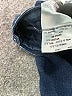 Denizen from Levi's Hearts Blue Jeans Size 8M - photo 9