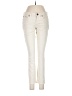 J.Crew 100% Cotton Ivory Jeans Size 27 waist - photo 1