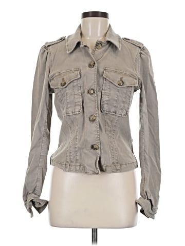 Paige Jacket (view 1)