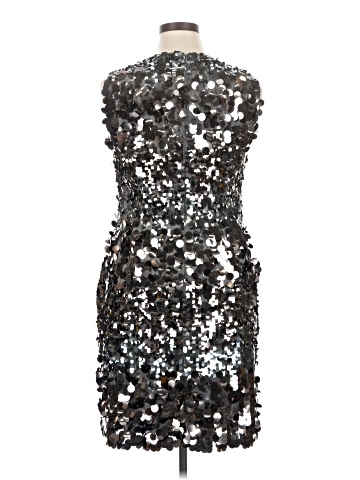 Nicole Miller New York Cocktail Dress (view 2)
