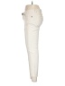 J.Crew 100% Cotton Ivory Jeans Size 27 waist - photo 5