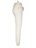 J.Crew 100% Cotton Ivory Jeans Size 27 waist - photo 4