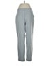 Max Studio Solid Gray Casual Pants Size S - photo 1