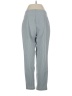 Max Studio Solid Gray Casual Pants Size S - photo 2