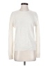 Everlane 100% Cashmere Ivory Cashmere Pullover Sweater Size S - photo 1