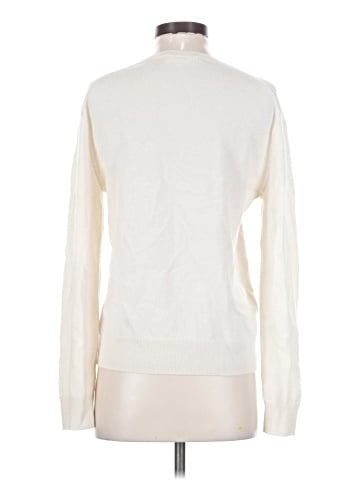 Everlane Cashmere Pullover Sweater (view 2)