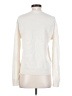 Everlane 100% Cashmere Ivory Cashmere Pullover Sweater Size S - photo 2