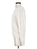 Everlane 100% Cashmere Ivory Cashmere Pullover Sweater Size S - photo 5