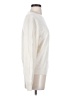 Everlane 100% Cashmere Ivory Cashmere Pullover Sweater Size S - photo 4