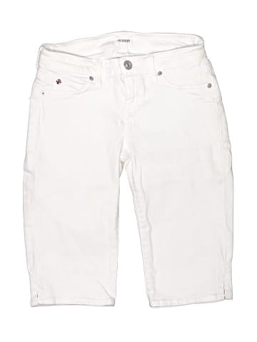 Hudson Jeans Denim Shorts (view 1)