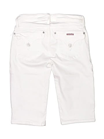 Hudson Jeans Denim Shorts (view 2)