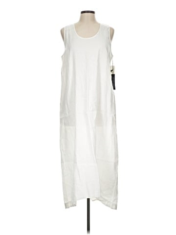 Saks Fifth Avenue Casual Dress (view 1)