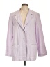 Sag Harbor Purple Blazer Size 12 - photo 1