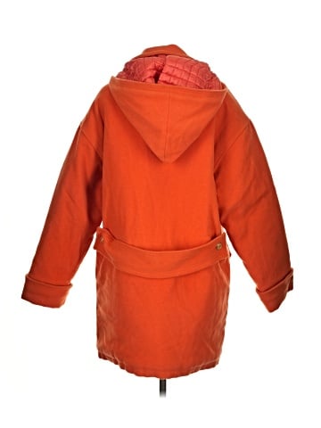 Versus by Gianni Versace Coat (view 2)